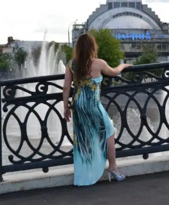 Арина, 20 лет, 2 размер груди